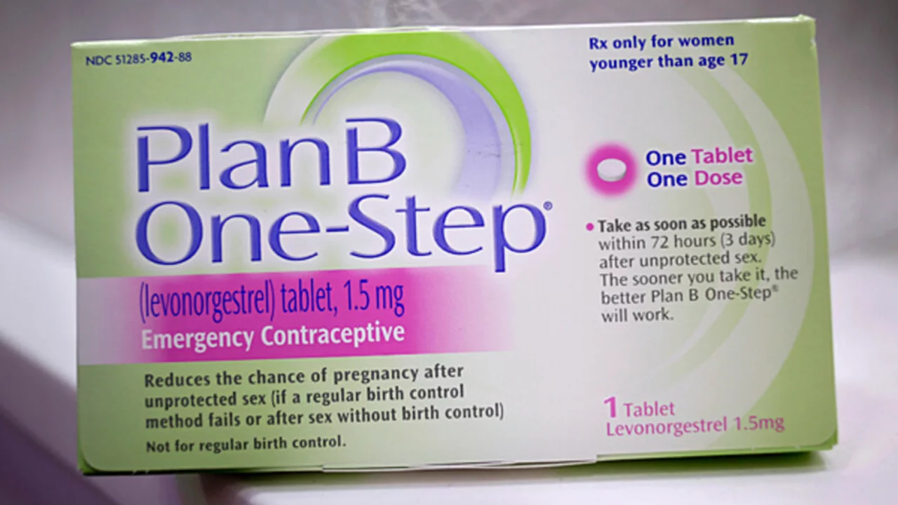 The Role of Contraception in Reducing Rates of Abortion