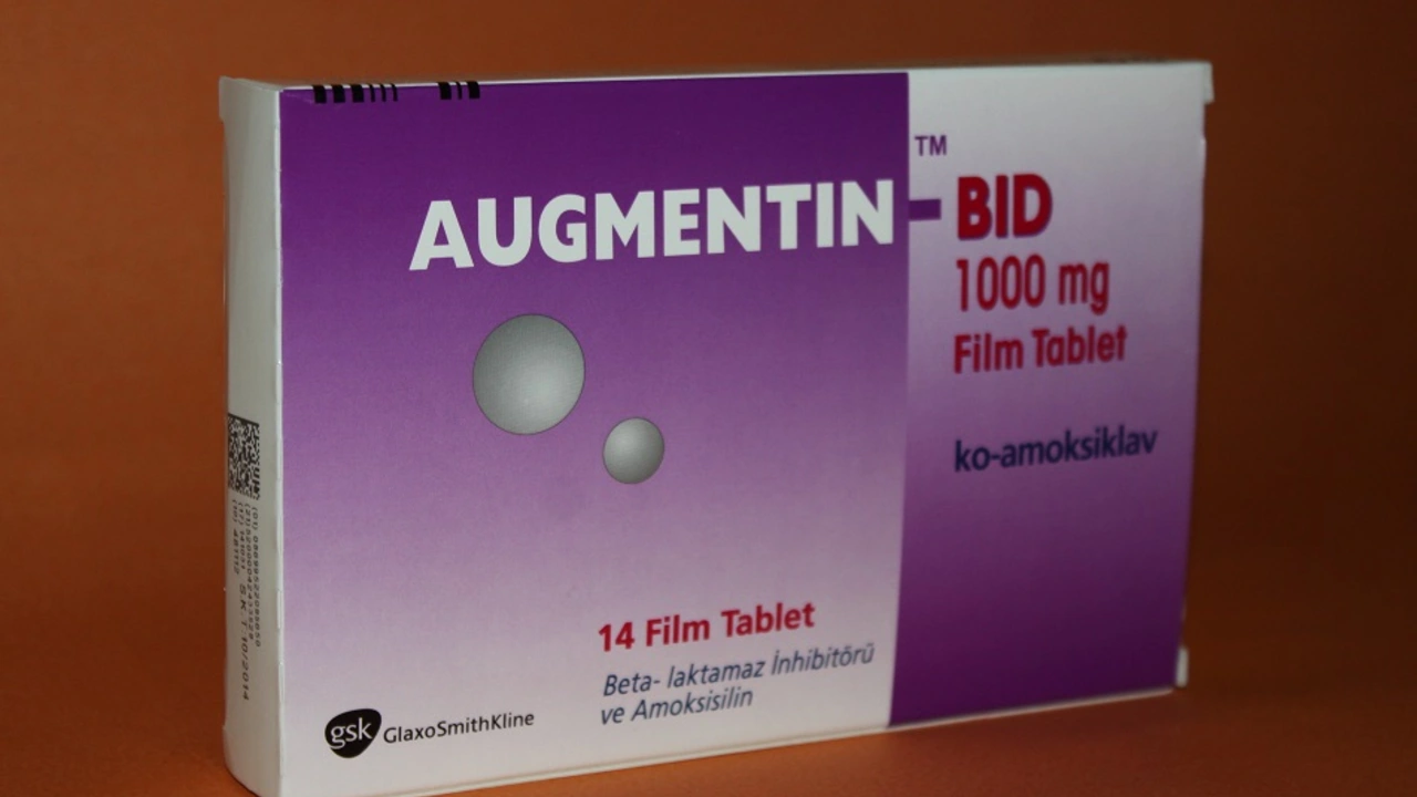 Discover Affordable Augmentin for Sale - Optimize Your Health Today
