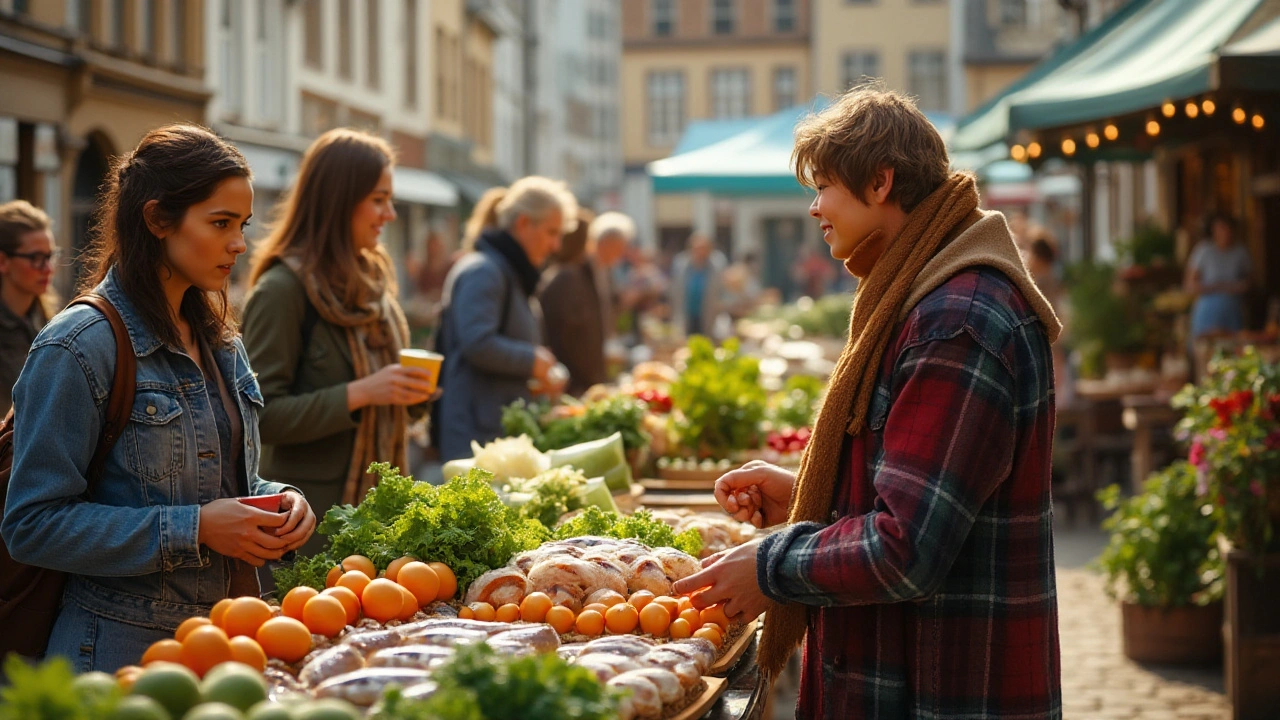 Boost Your Brainpower with Choline: The Key Nutrient for Cognitive Health