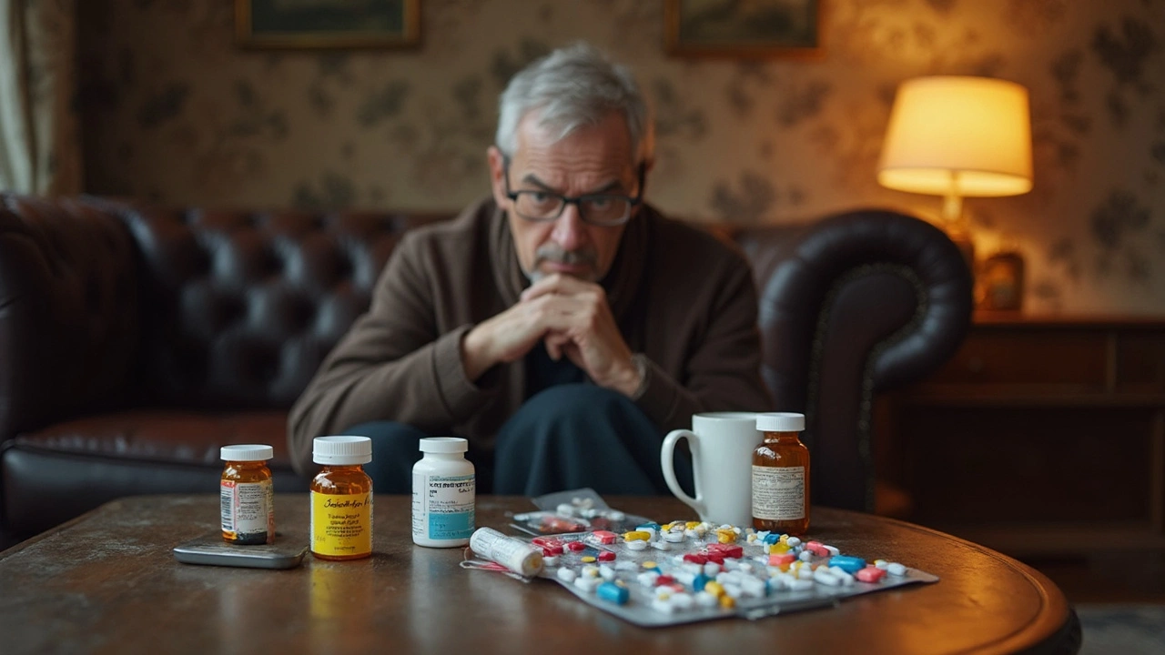 Patient Stories: Real Experiences Switching from Metoprolol to Other Beta-Blockers