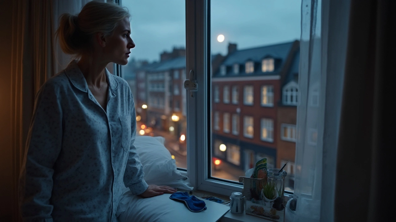 Smart Tweaks and Lifestyle Fixes Tailored for Atorvastatin-Users