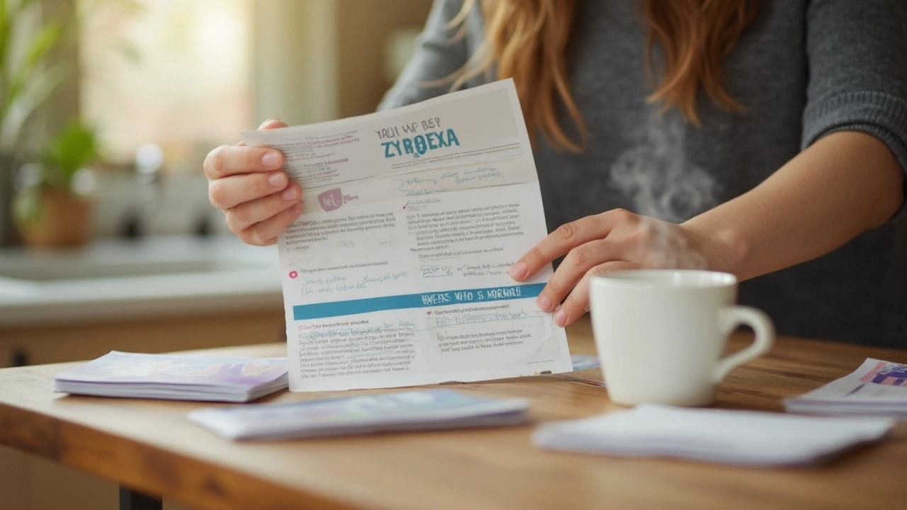 Key Questions, Facts, And Final Takeaways About Zyprexa