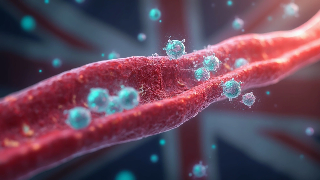 What’s Heating Up in the ED Drug Pipeline?