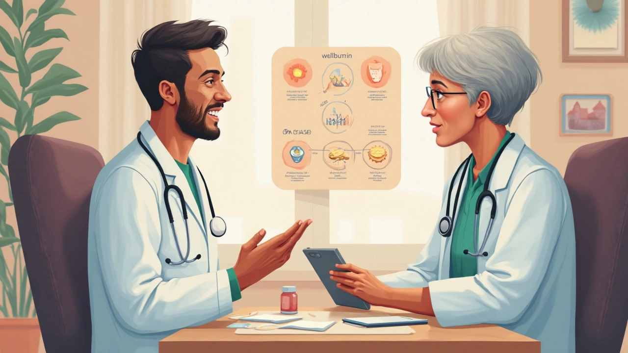Is Wellbutrin Right for You? Important Final Thoughts to Weigh