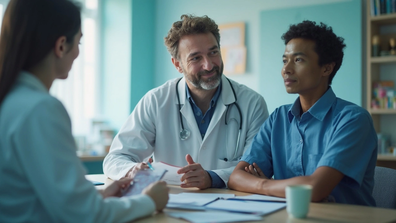 What to Expect: Side Effects, Risks, and What No One Tells You