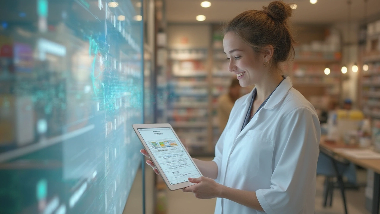 Keeping Medicine Safe: Transparency and Legal Protections