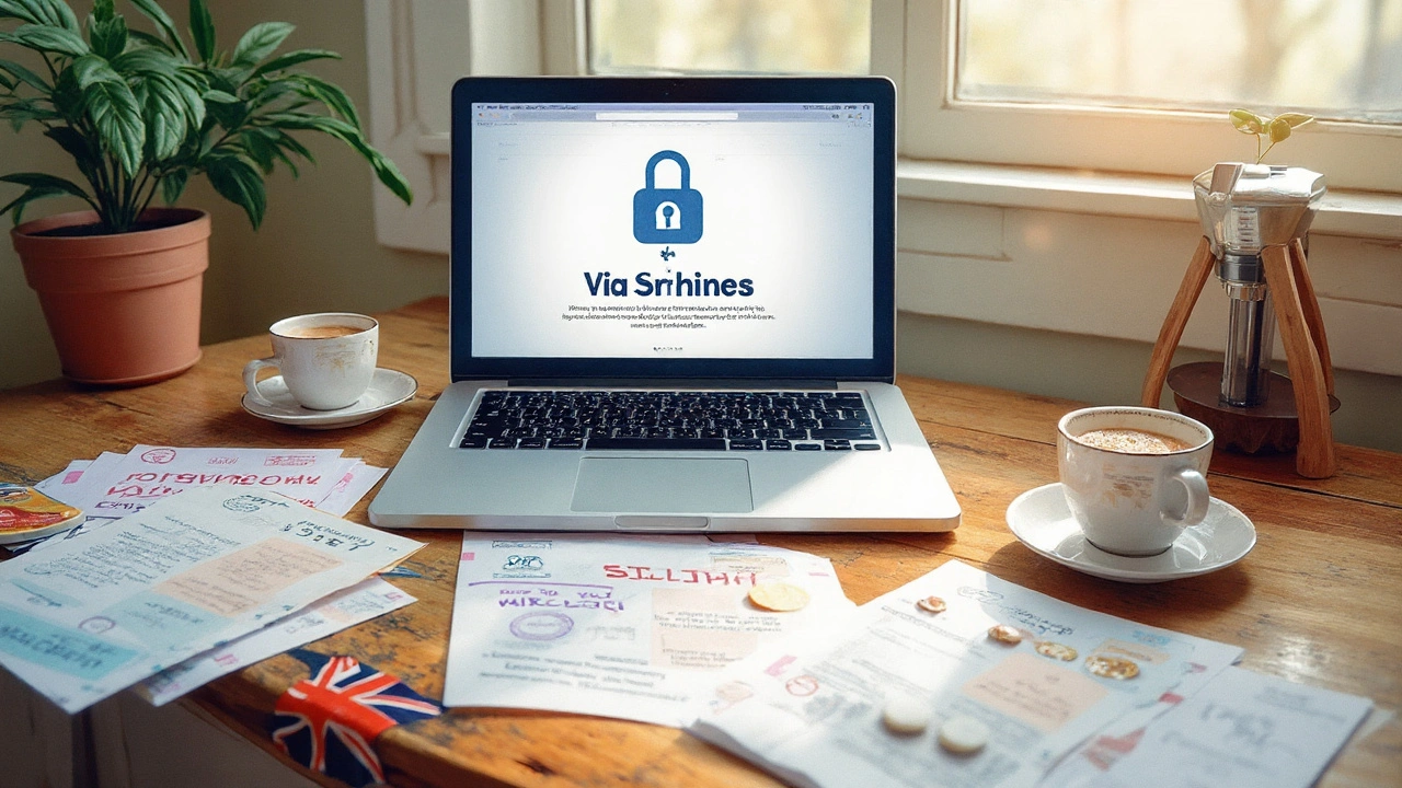 Step-by-Step Guide: Buying Mircette Online