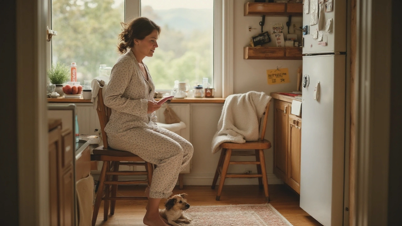 Living with Fibromyalgia: Practical Tips to Manage Chronic Pain and Fatigue