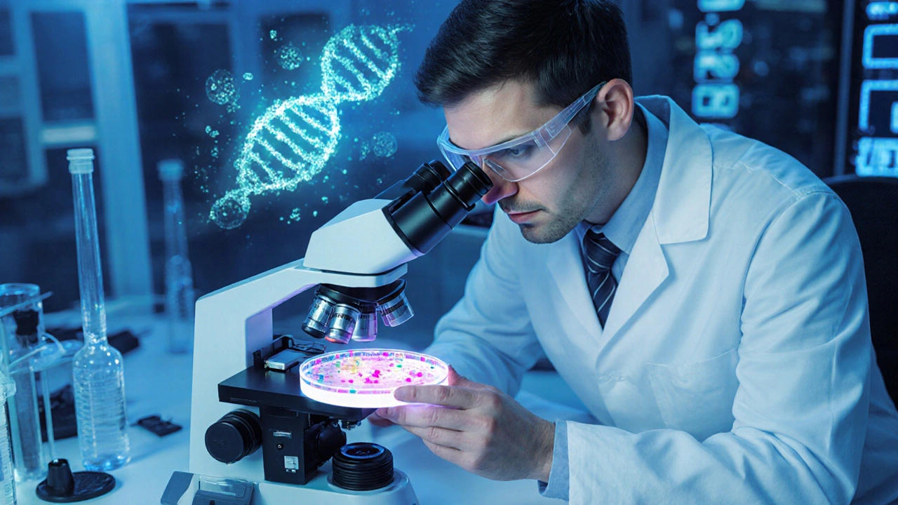 Managing Infections: Removal vs. Retention