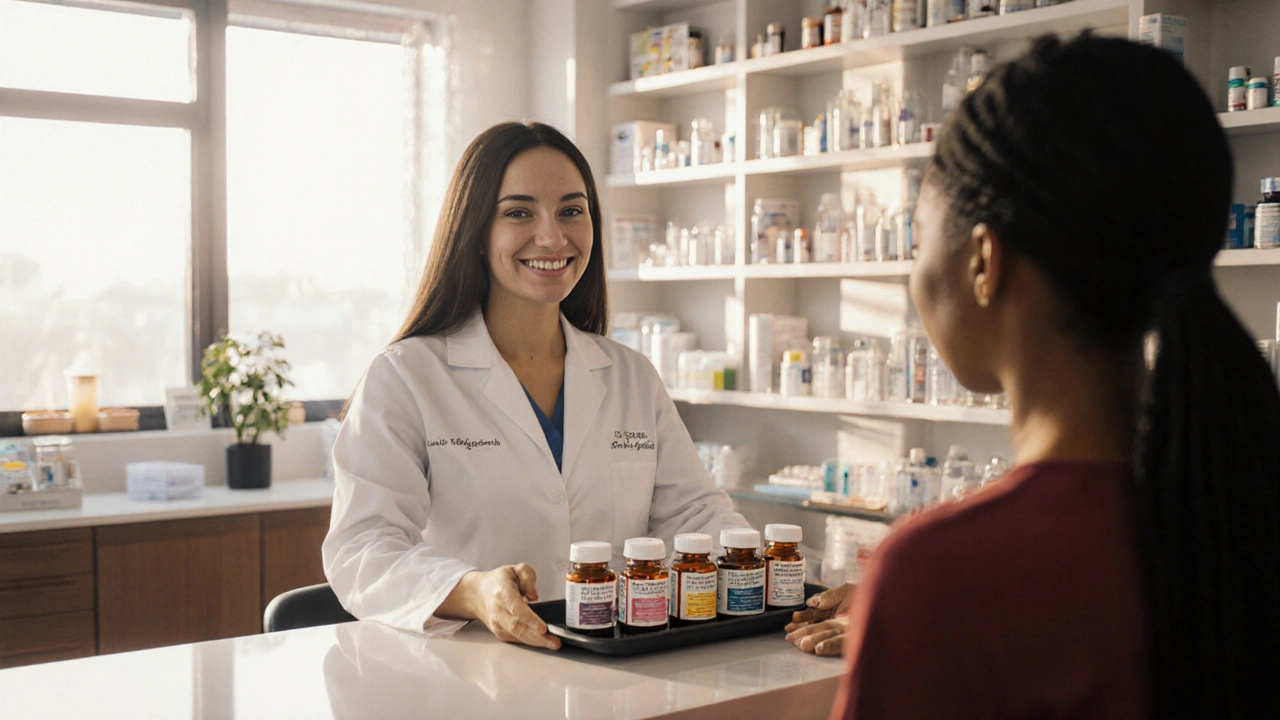 Tetracycline vs. Common Alternatives: Which Antibiotic Fits Your Needs?