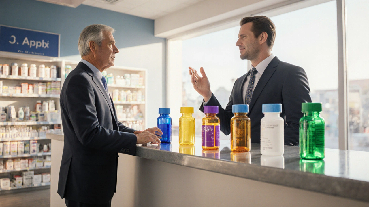 Viagra Extra Dosage vs. ED Alternatives: Which Works Best?