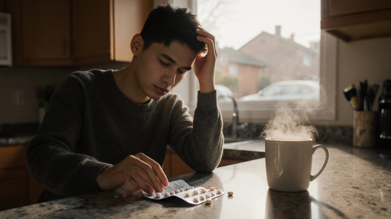 Buy Cheap Generic Acetaminophen Online - Save on Pain Relief
