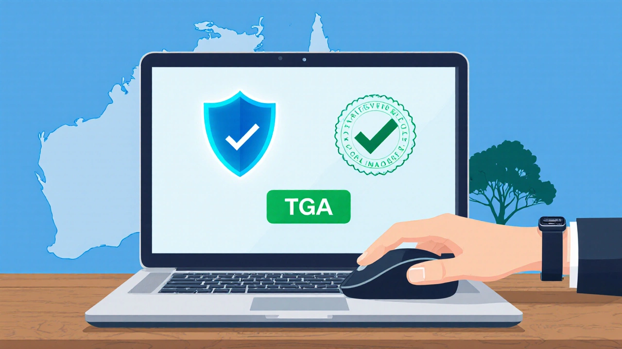 Generic vs. Brand‑Name vs. Alternatives - Quick Comparison