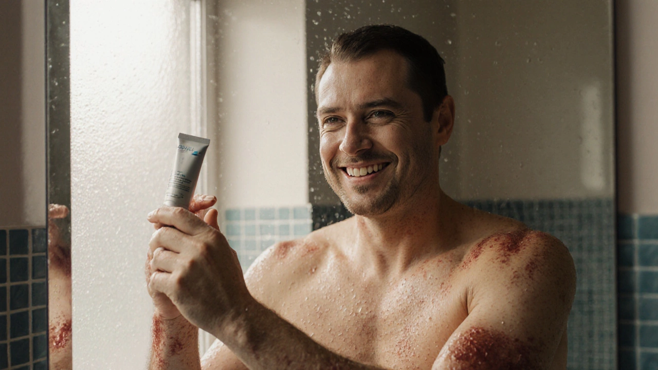 Psoriasis Management Tips: Control Symptoms & Boost Confidence