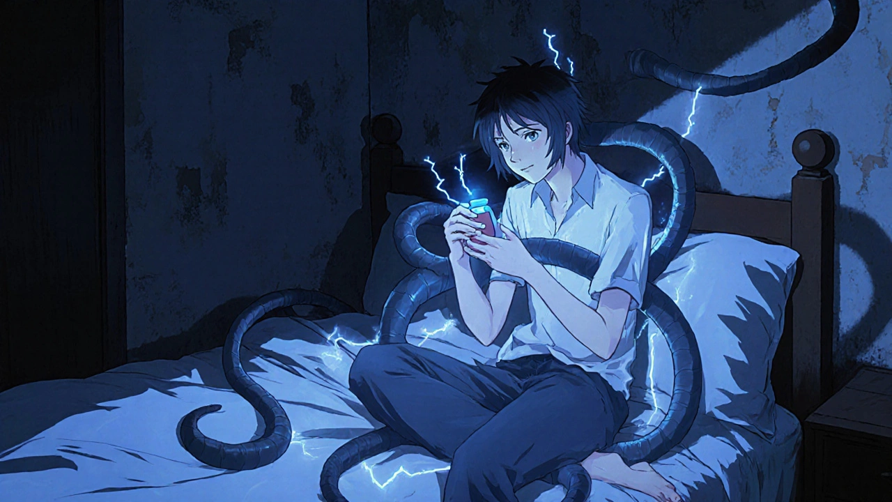 Switching Antidepressants: How to Reduce Side Effects When Changing Medications