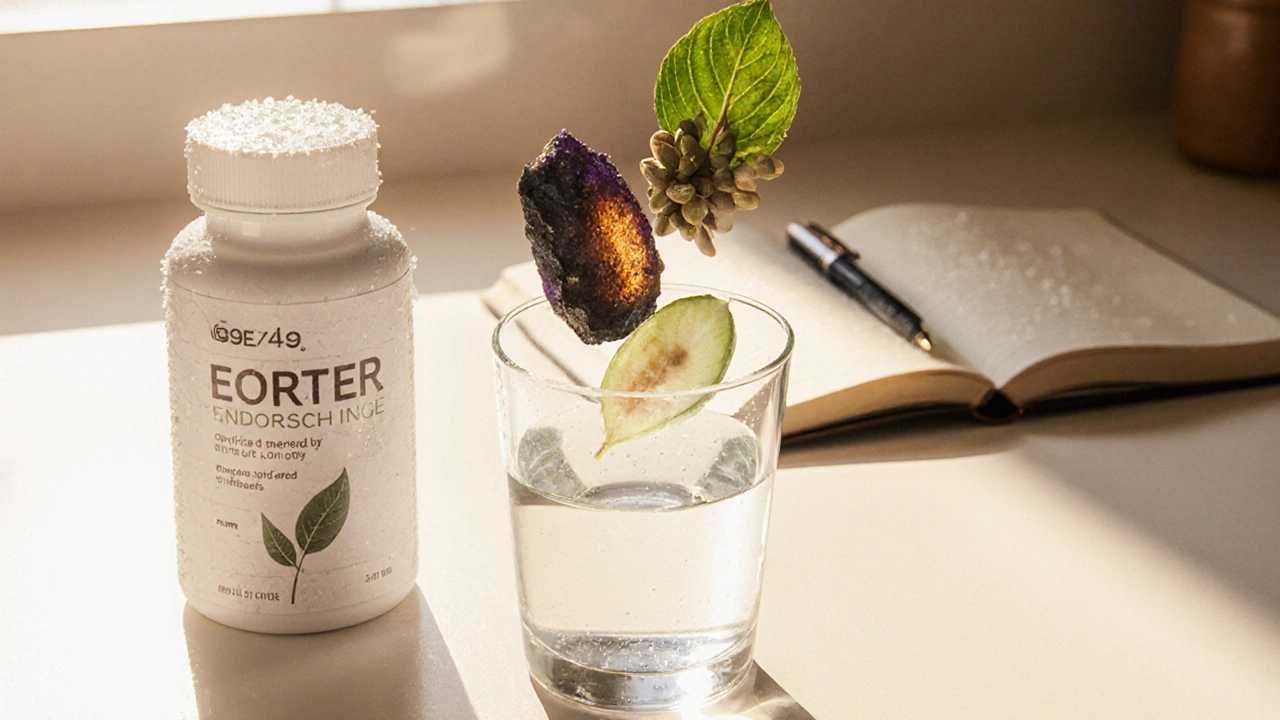 Tentex Forte vs. Alternative Supplements: Full Ingredient and Value Comparison