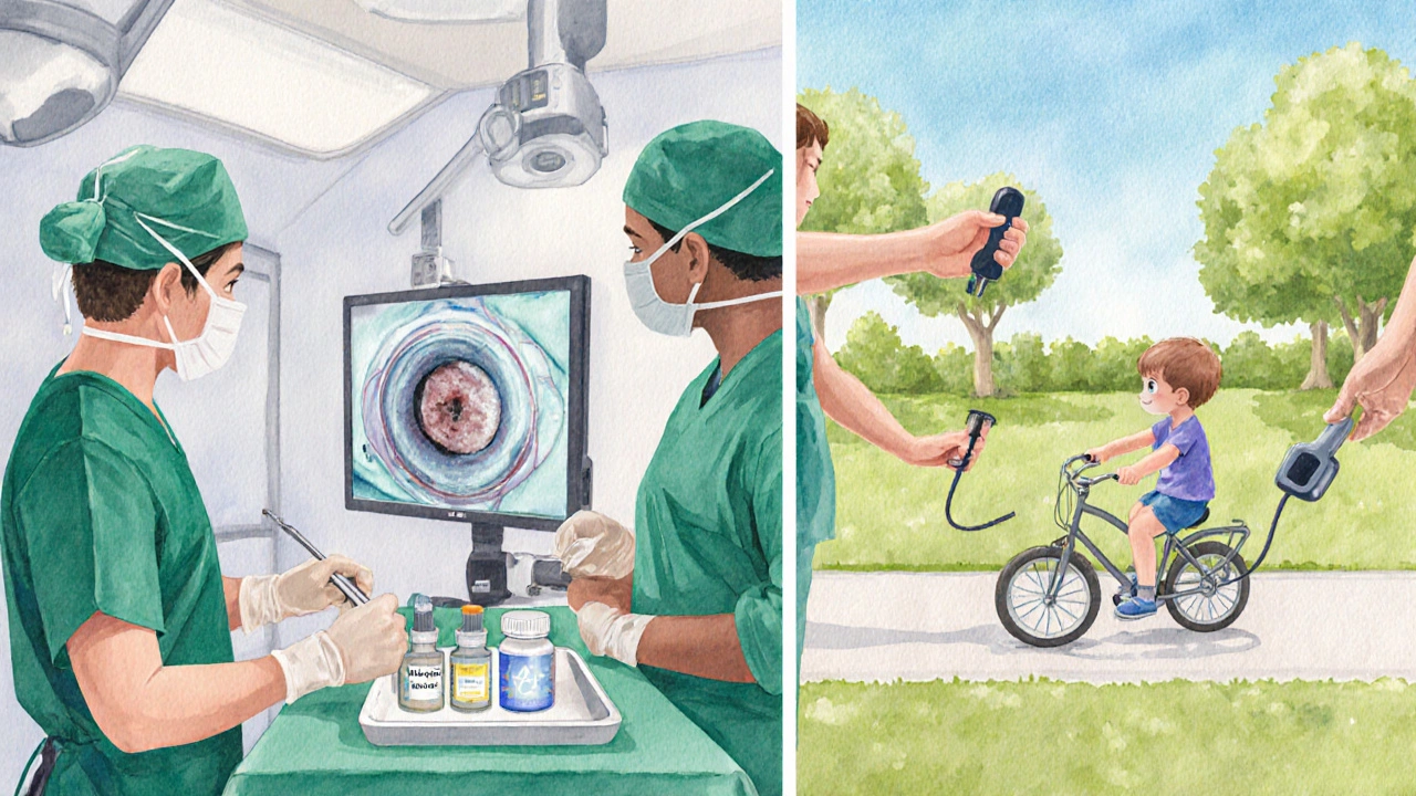 Treatment Overview