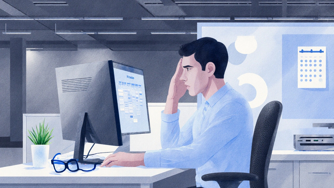 Workplace Accommodations and Legal Protections