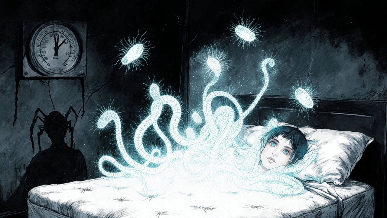 Allergic Asthma: How to Identify Triggers, Avoid Allergens, and Use Immunotherapy Effectively