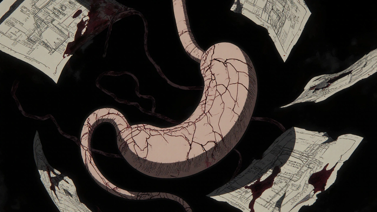 Bariatric Surgery: Gastric Bypass vs. Sleeve Gastrectomy Explained