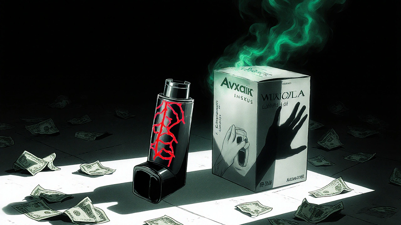 Cost Savings from Generic Combinations: How Choosing the Right Generic Can Cut Your Medication Bill by 90%