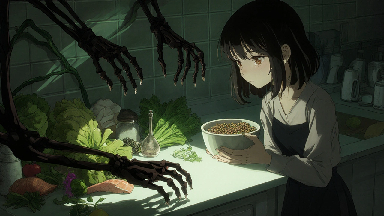 Diet and Autoimmunity: How Anti-Inflammatory Eating Can Reduce Symptoms