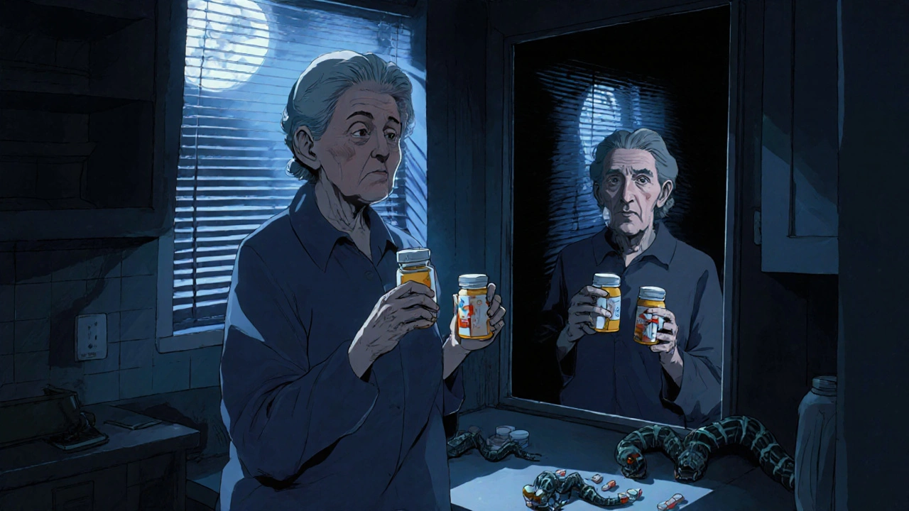 Medication Safety Basics: How to Use Prescription Drugs Responsibly