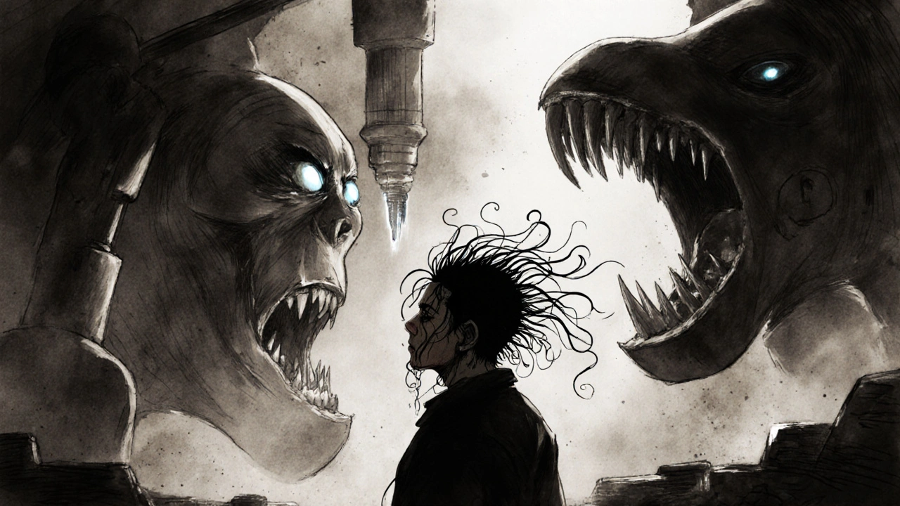 Noise-Induced Hearing Loss: How Workplace Noise Damages Hearing and How to Stop It