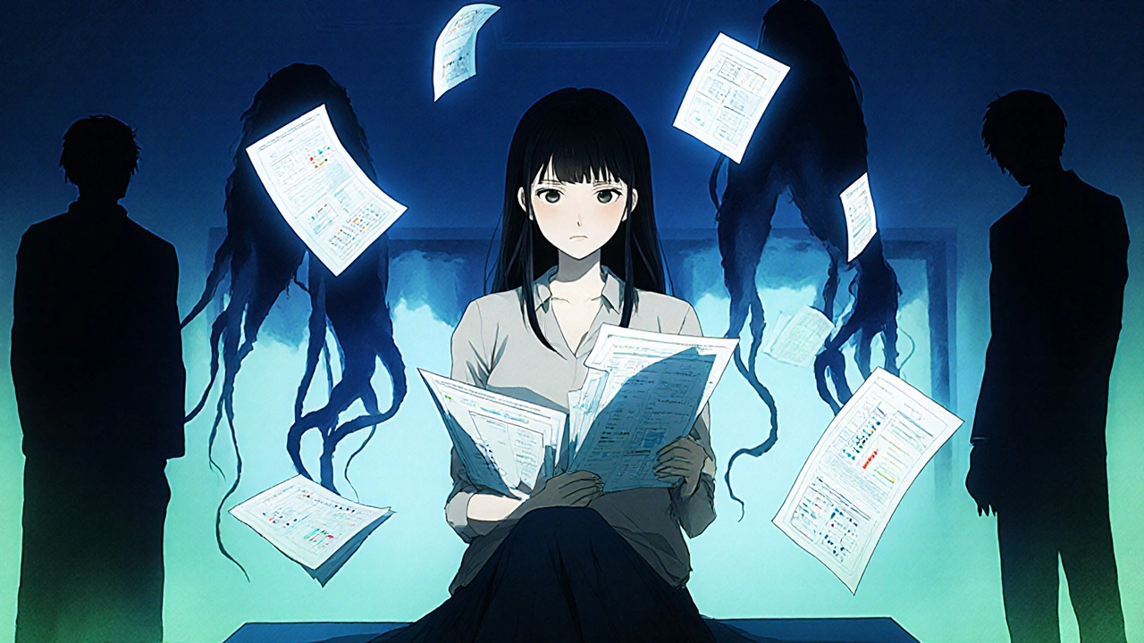 Pregnancy Registries: What We’re Learning About Medication Safety