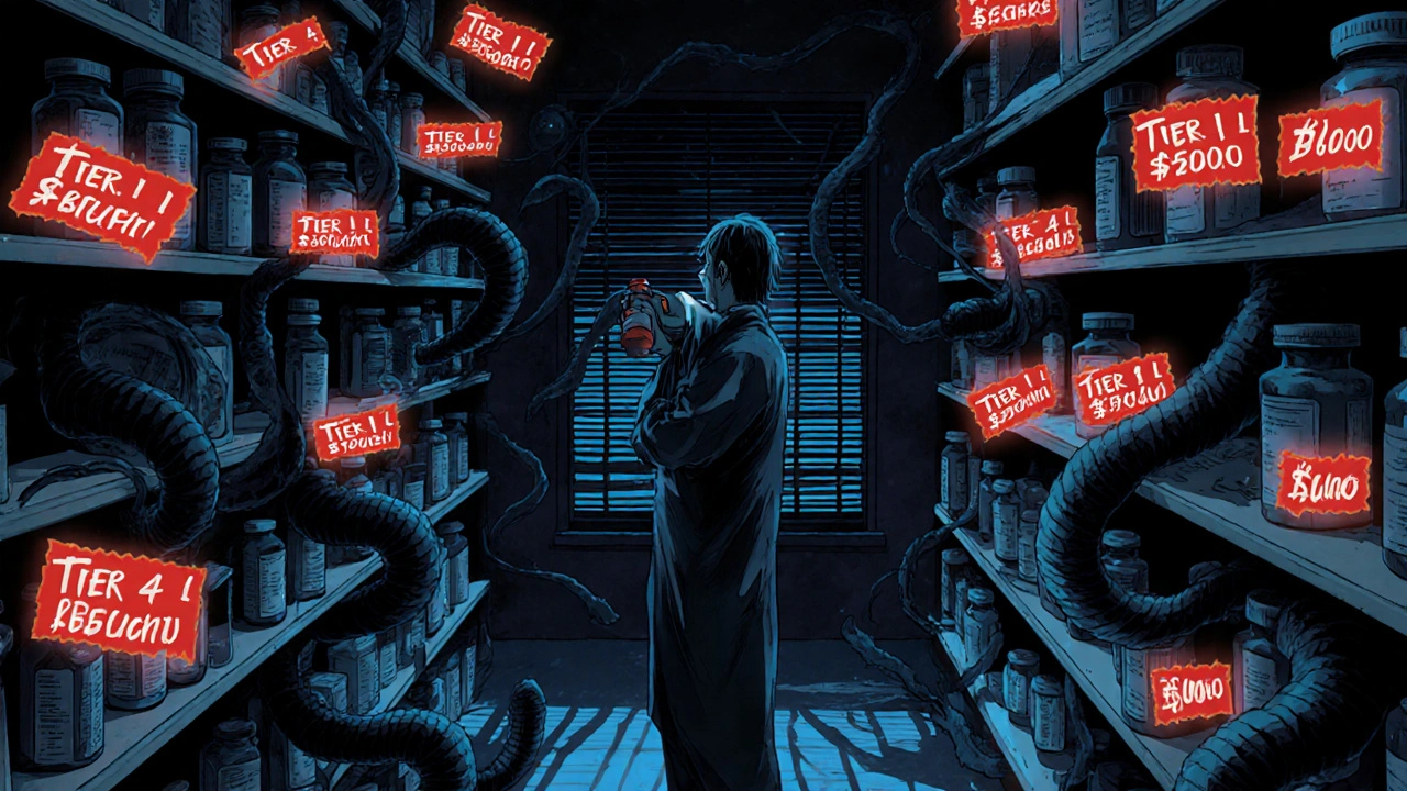 Prescription Insurance Coverage Questions to Ask Your Plan