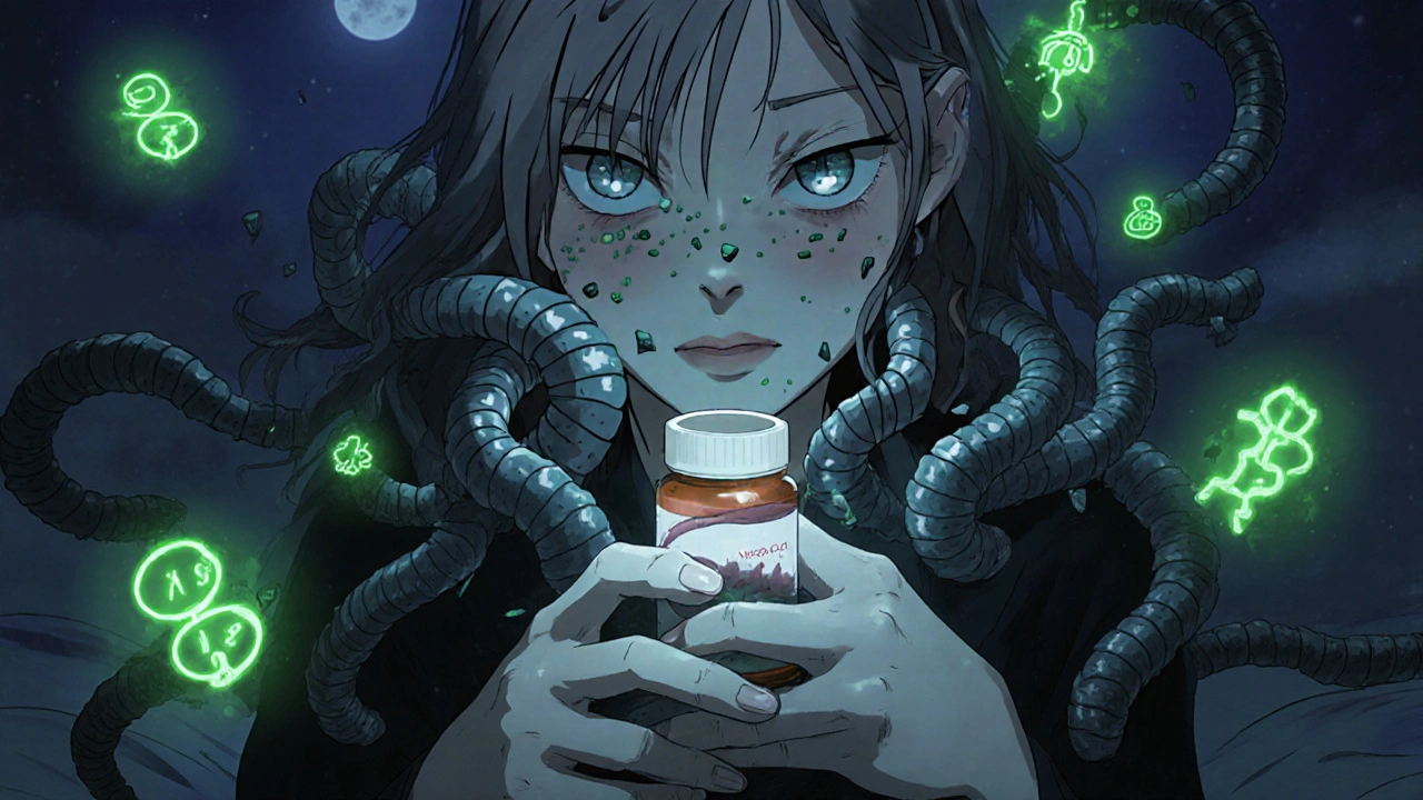 Rifampin and Hormonal Contraceptives: What You Need to Know About Breakthrough Ovulation Risk