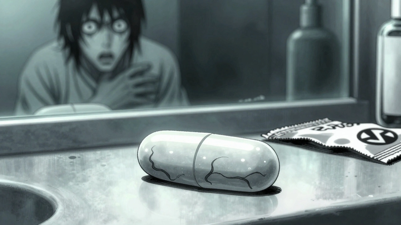 Counterfeit Medications: How to Spot Fakes and Protect Your Health