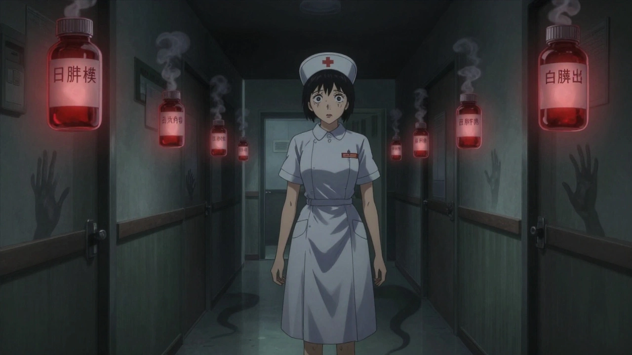 How to Coordinate School Nurses for Daily Pediatric Medications: A Step-by-Step Guide