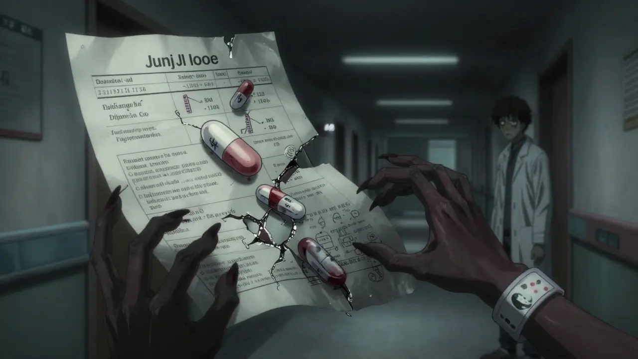 Medication Safety and Mental Health: How to Coordinate Care to Prevent Harm