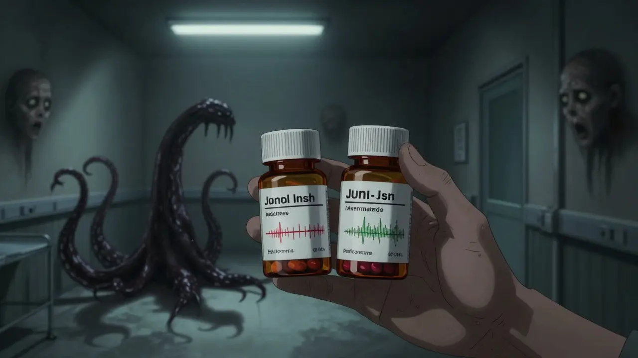 Multiple Manufacturers: NTI Drugs and Switching Between Generics