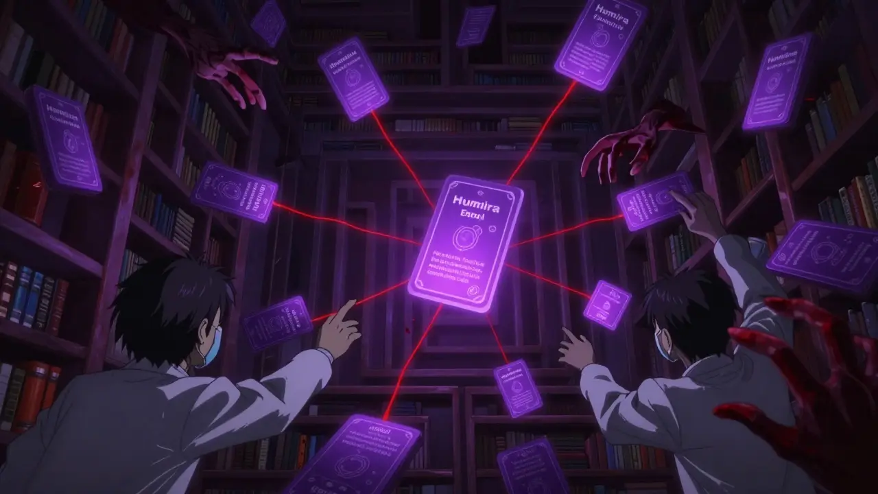 The Purple Book: Understanding Biosimilars and Interchangeability from the FDA