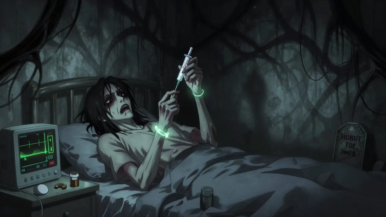 Addison’s Disease: Understanding Adrenal Insufficiency and Lifelong Steroid Replacement