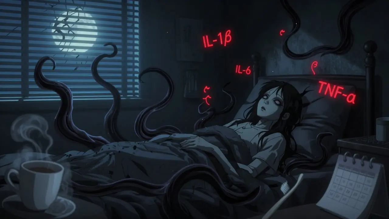 Fatigue in Autoimmune Disease: What Causes It and How to Manage It