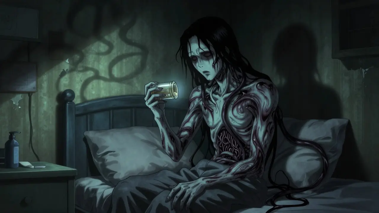 Opioid Tolerance: Why Your Pain Medication Dose Keeps Going Up