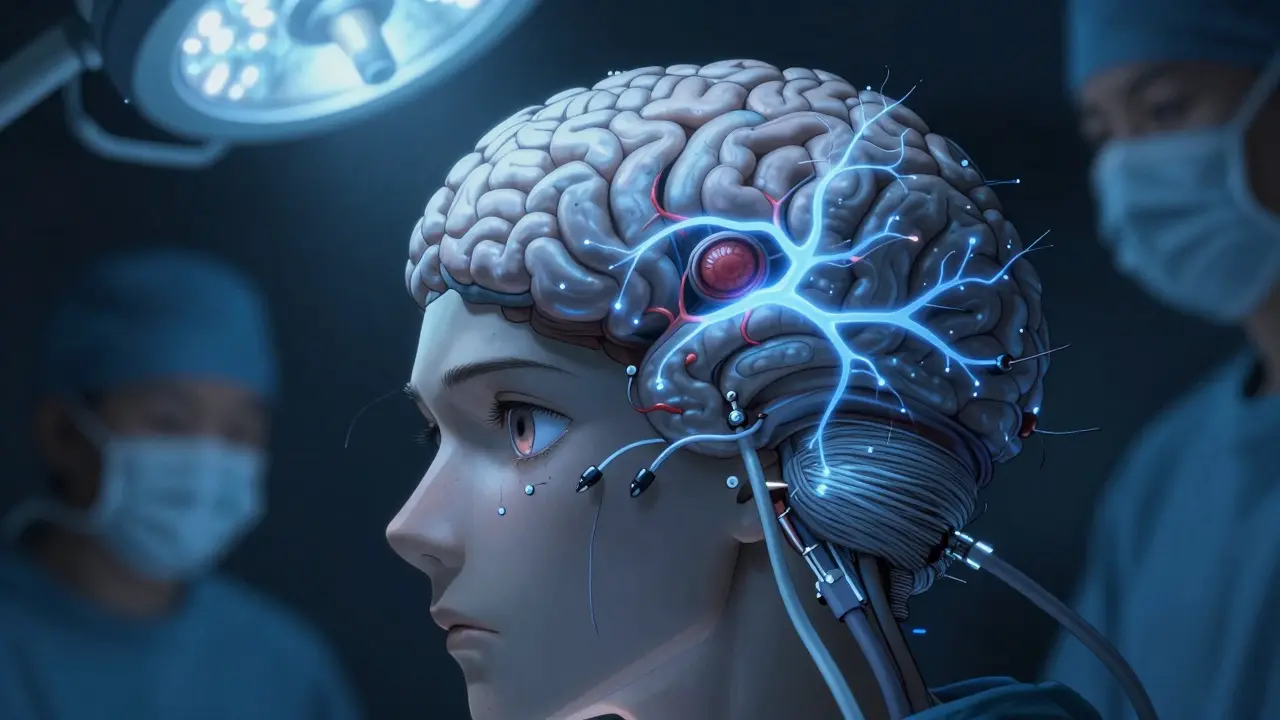 Parkinson’s DBS: How Deep Brain Stimulation Works and Who Benefits Most