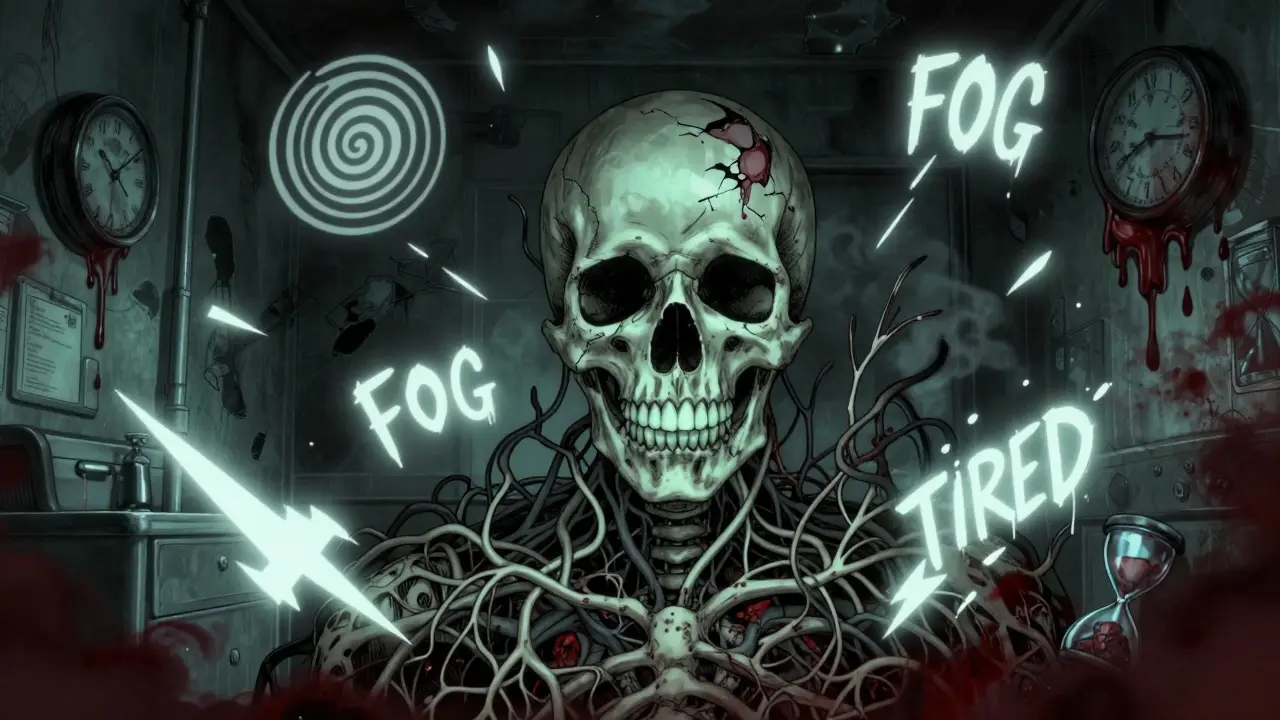 Post-Concussion Syndrome: How Long Recovery Takes and What Actually Helps