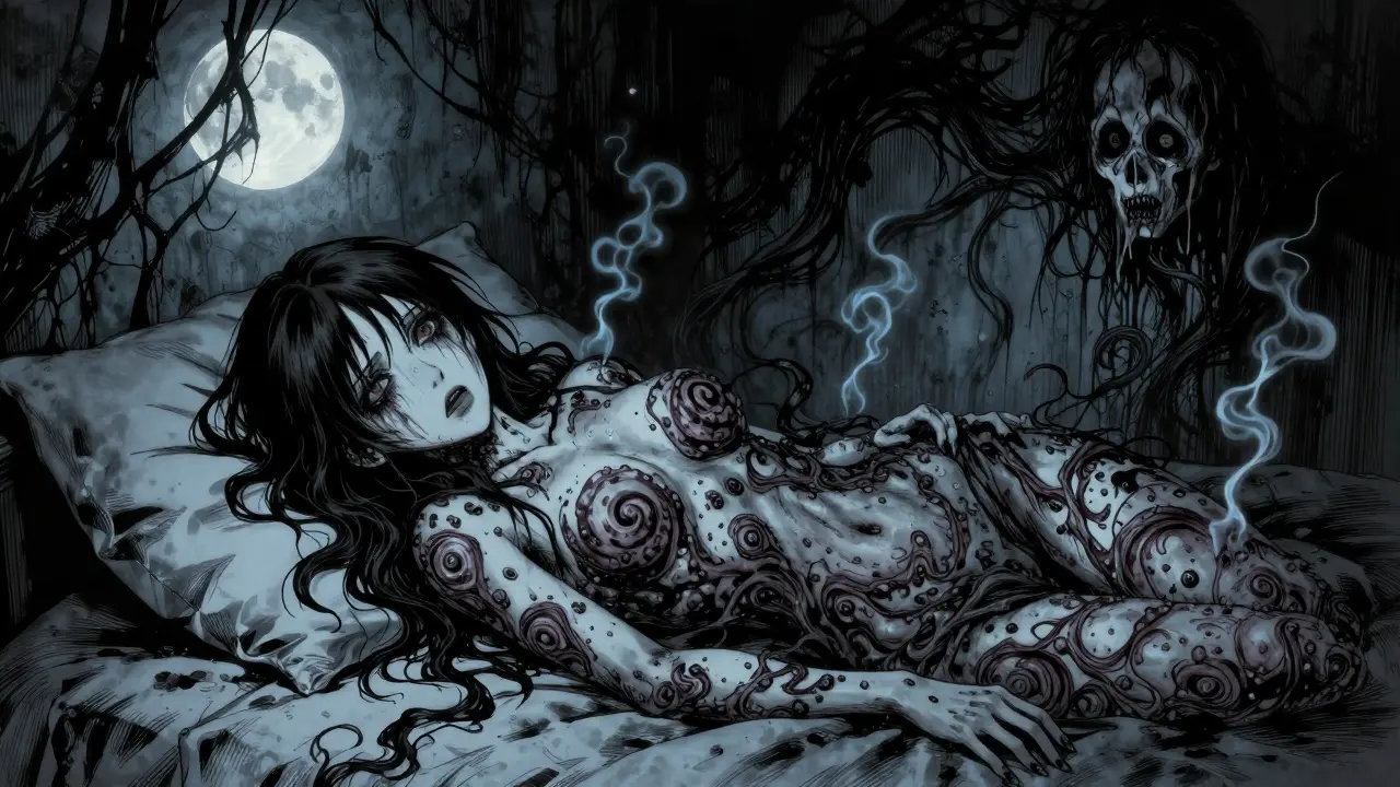 Urticaria: Understanding Hives, Common Triggers, and How Antihistamines Work