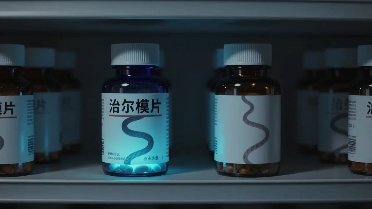 Who Actually Makes Authorized Generics? The Real Story Behind the Labels