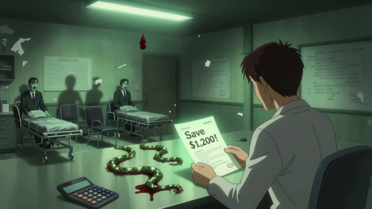 Workplace Wellness: How to Educate Employees About Generic Benefits That Actually Work