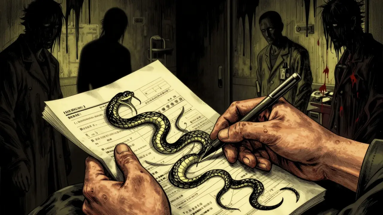 Common Variable Immunodeficiency: Understanding Antibody Deficiency and Treatment Options