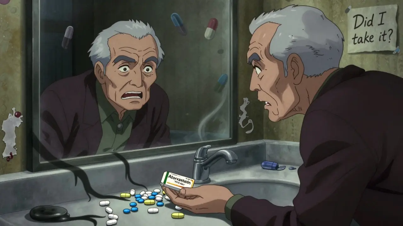 Generic Appearance Changes: Understanding Pill Colors and Shapes