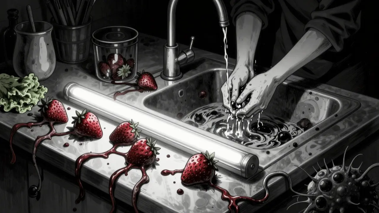 Hepatitis A: What It Is, How to Prevent It, and How Long Recovery Takes