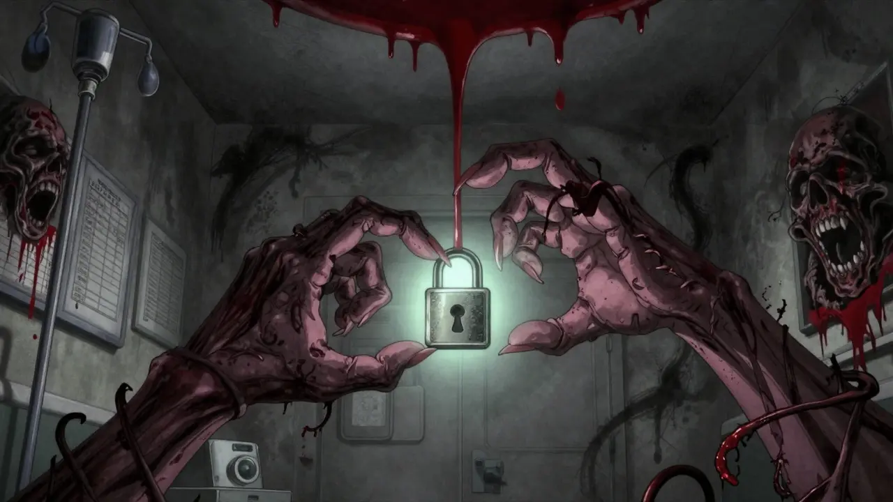 Pharmacodynamic Drug Interactions: What Happens When Drugs Combine