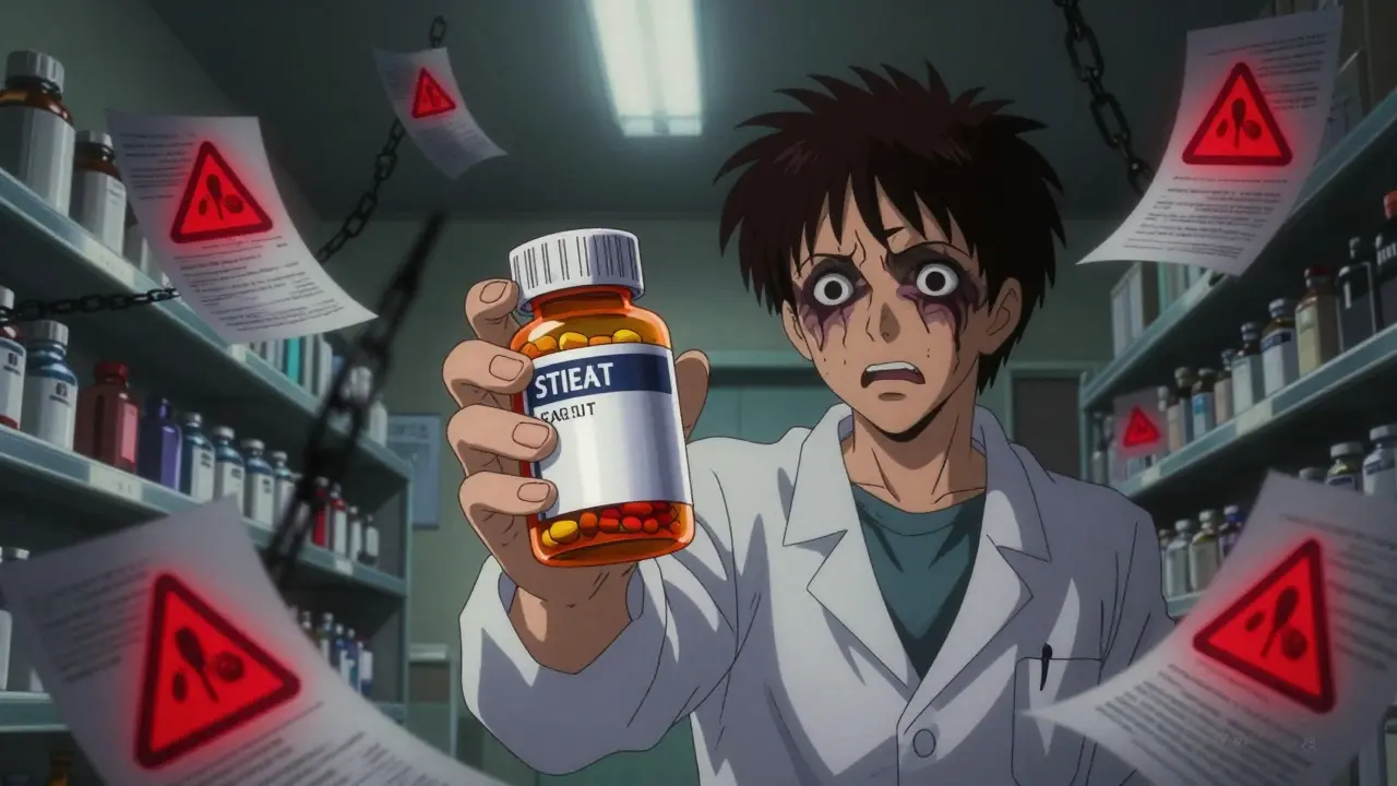 Reliable Online Resources for Generic Drug Information