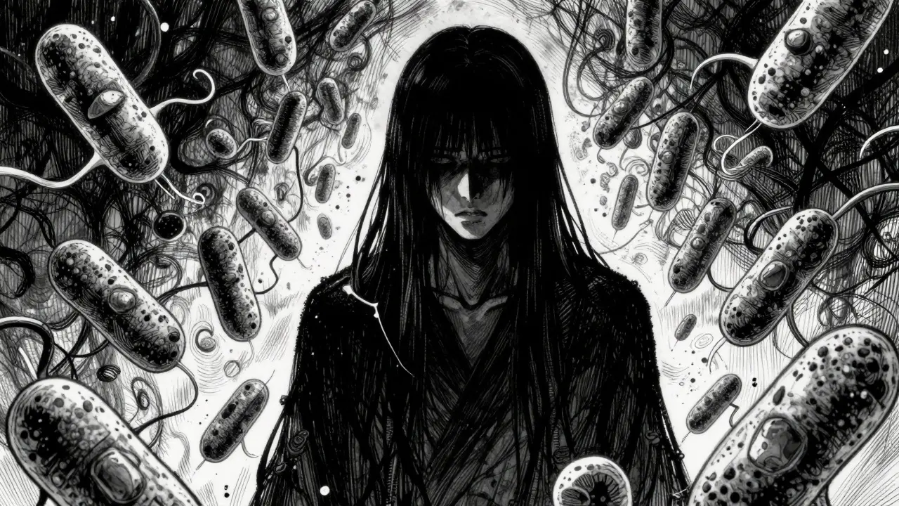 Drug Allergies: Penicillin, NSAIDs, and Desensitization Protocols Explained